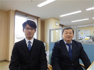 介護老人保健施設 八郷プロバンス