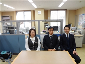 介護老人保健施設 八郷プロバンス